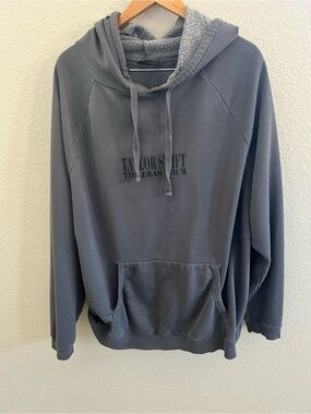Taylor Swift Eras Tour Sweatshirt